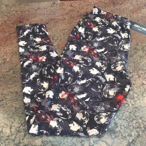 L Agnes & Dora Leggings EE31 4970